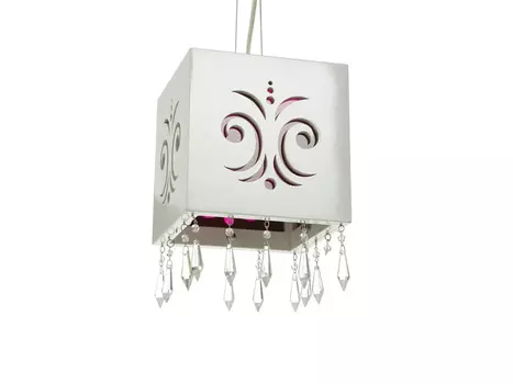 Подвесной светильник D042/1 02 V1607