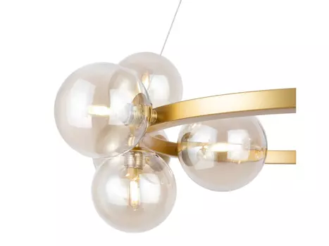 Подвесной светильник Dallas