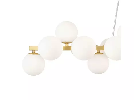 Подвесной светильник Dallas