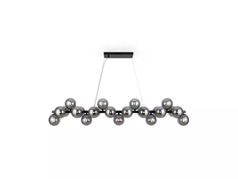 Подвесной светильник Dallas