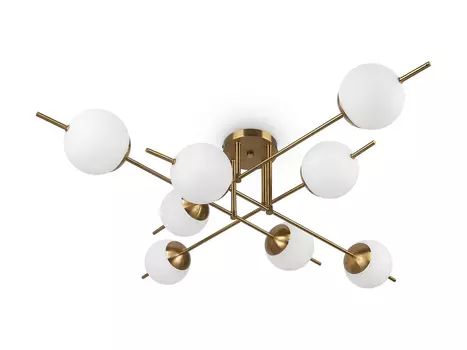 Подвесной светильник Damask