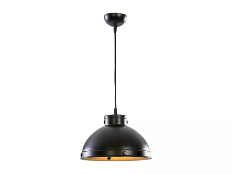 Подвесной светильник DARK
