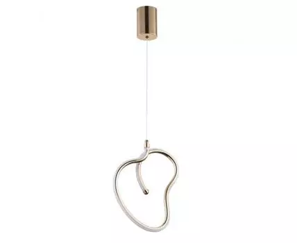 Подвесной светильник De Markt Аурих