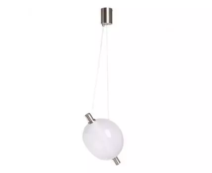 Подвесной светильник De Markt Граффити