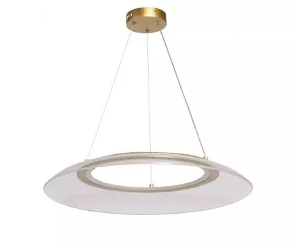 Подвесной светильник De Markt Конти