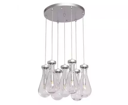 Подвесной светильник De Markt Крайс