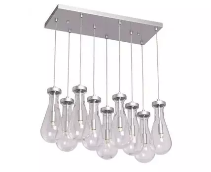 Подвесной светильник De Markt Крайс