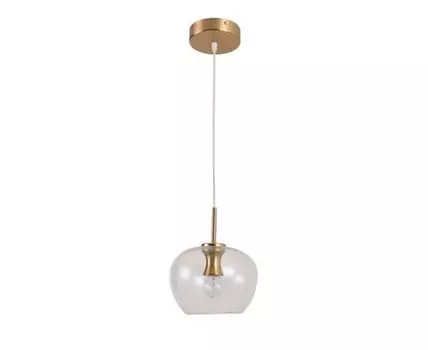 Подвесной светильник De Markt Крайс