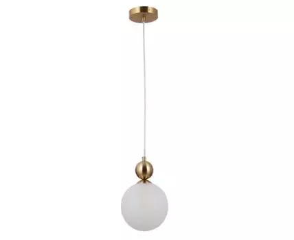 Подвесной светильник De Markt Крайс