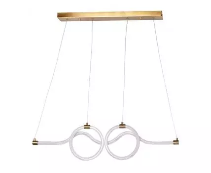 Подвесной светильник De Markt Оскар