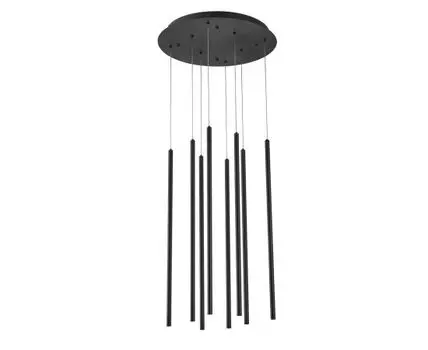 Подвесной светильник De Markt Ракурс