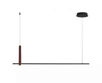 Подвесной светильник De Markt Ральф