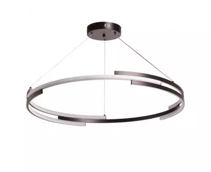 Подвесной светильник De Markt Ральф