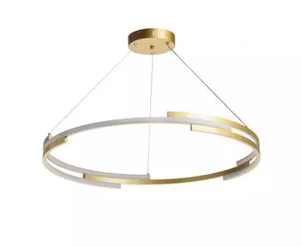 Подвесной светильник De Markt Ральф