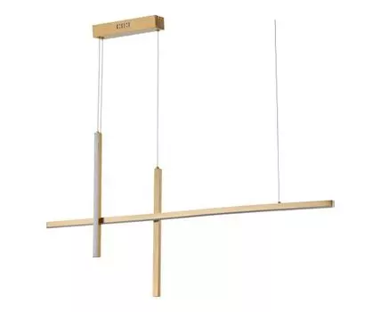 Подвесной светильник De Markt Ральф