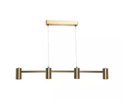 Подвесной светильник De Markt Ральф