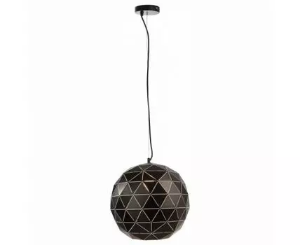 Подвесной светильник Deko-Light Asterope round 342134