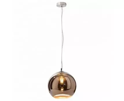 Подвесной светильник Deko-Light Furnel 342109