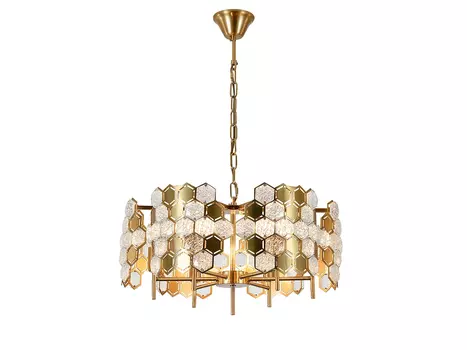 Подвесной светильник DELIZIA