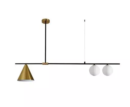 Подвесной светильник Dellay