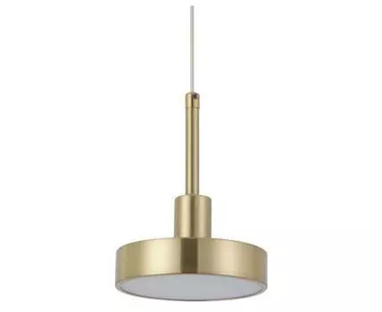 Подвесной светильник DeMarkt Гэлэкси 632018401