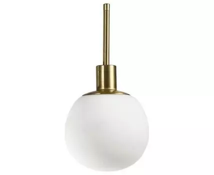 Подвесной светильник DeMarkt Каспер 4 707011001