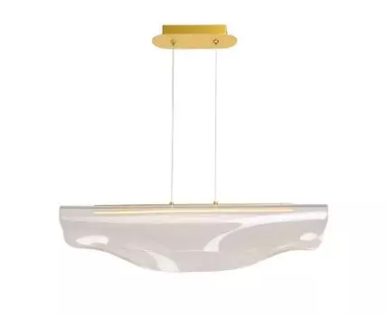 Подвесной светильник DeMarkt Конти