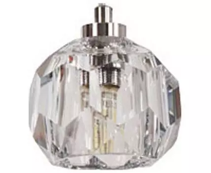 Подвесной светильник DeMarkt Крайс 7 657012201