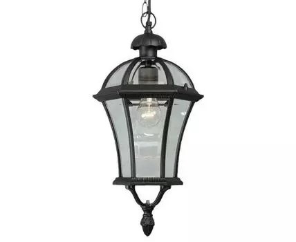 Подвесной светильник DeMarkt Сандра 1 811010301