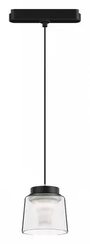 Подвесной светильник Denkirs AIR HANG DK5317-BK