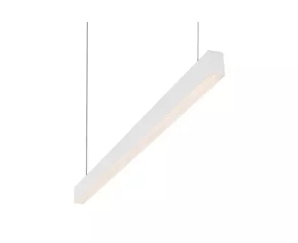 Подвесной светильник Denkirs линейный
