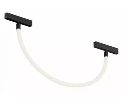 Подвесной светильник Denkirs SMART RAY DK8060-BK