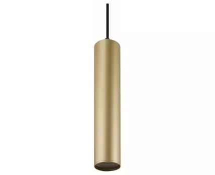 Подвесной светильник Denkirs Tube DK4050-BG