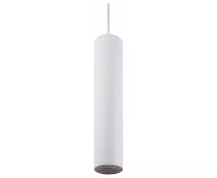 Подвесной светильник Denkirs Tube DK4050-WH