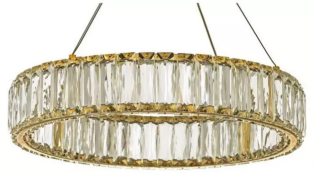 Подвесной светильник Dio D’Arte Caneva Caneva L 1.5.40.100 G