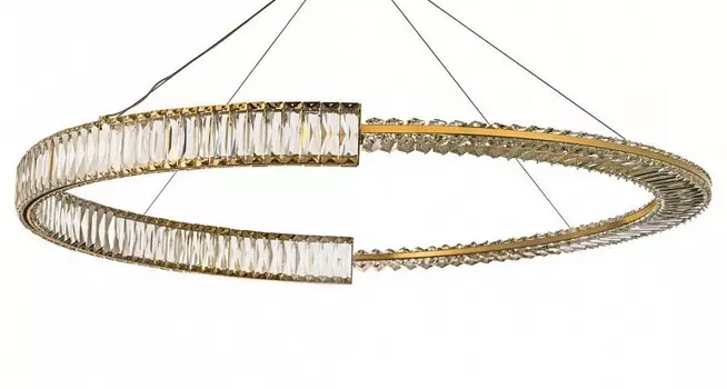 Подвесной светильник Dio D’Arte Caneva Caneva L 1.5.100.100 G