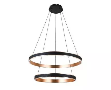 Подвесной светильник Divinare AVANTI