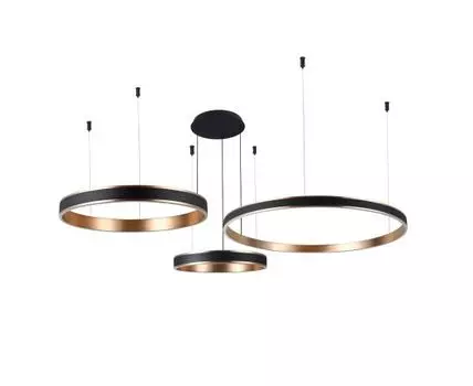 Подвесной светильник Divinare AVANTI