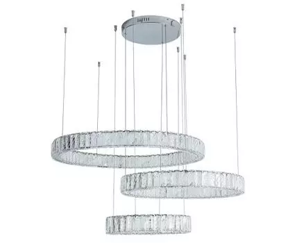 Подвесной светильник Divinare BARBARA