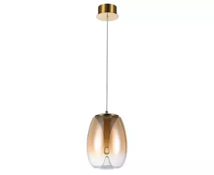 Подвесной светильник Divinare CAMPO