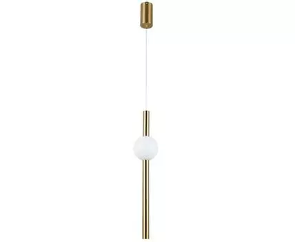 Подвесной светильник Divinare CLIFF