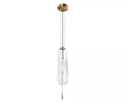 Подвесной светильник Divinare LICH