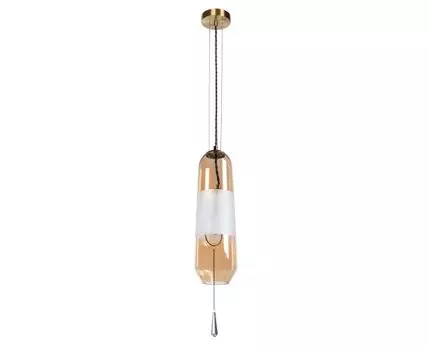 Подвесной светильник Divinare LICH