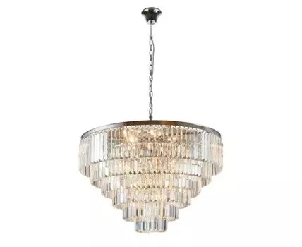 Подвесной светильник Divinare Nova