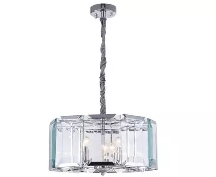 Подвесной светильник Divinare OSTIN