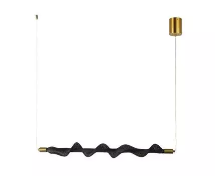 Подвесной светильник Divinare PASSATO