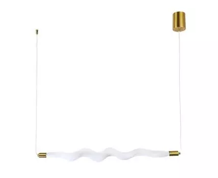 Подвесной светильник Divinare PASSATO