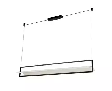 Подвесной светильник Divinare PUNTO