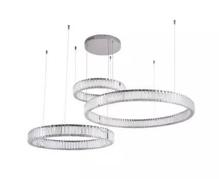 Подвесной светильник Divinare RENATA