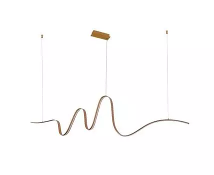 Подвесной светильник Divinare STARK